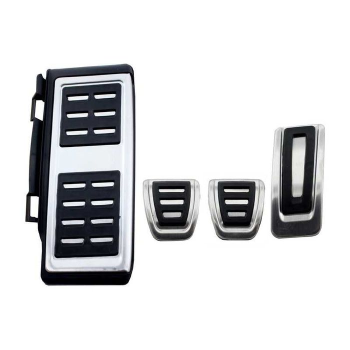 Спортни педали VW GOLF MK7 ръчка