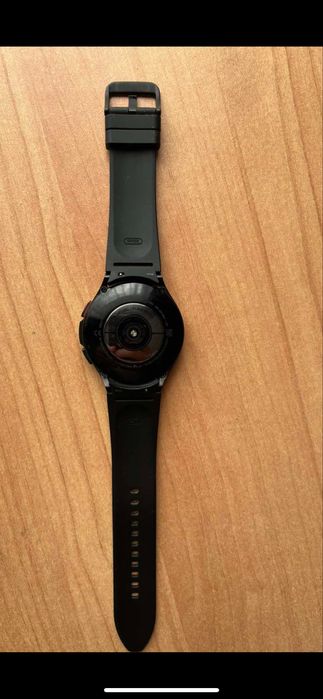 Samsung Galaxy Watch 4 Classic