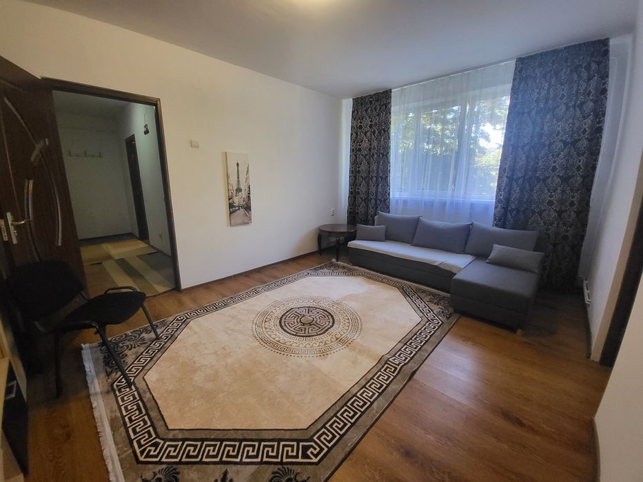 Apartament 2 camere de inchiriat | Tudor In campus