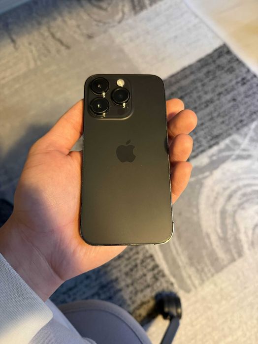 iPhone 14 Pro / 128GB / 100% Battery Health