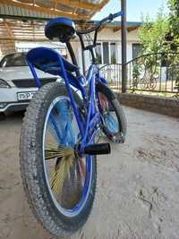 DECHA 24 BMX you 24 new