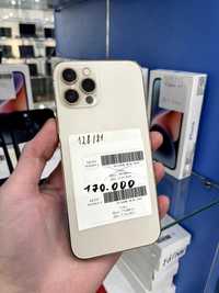 Iphone 12 pro 128/81 без коробки