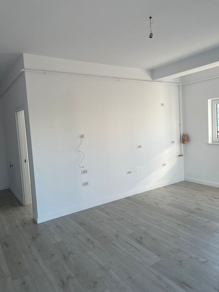 Apartament de lux in cel mai frumos bloc din Radauti de vanzare acum !