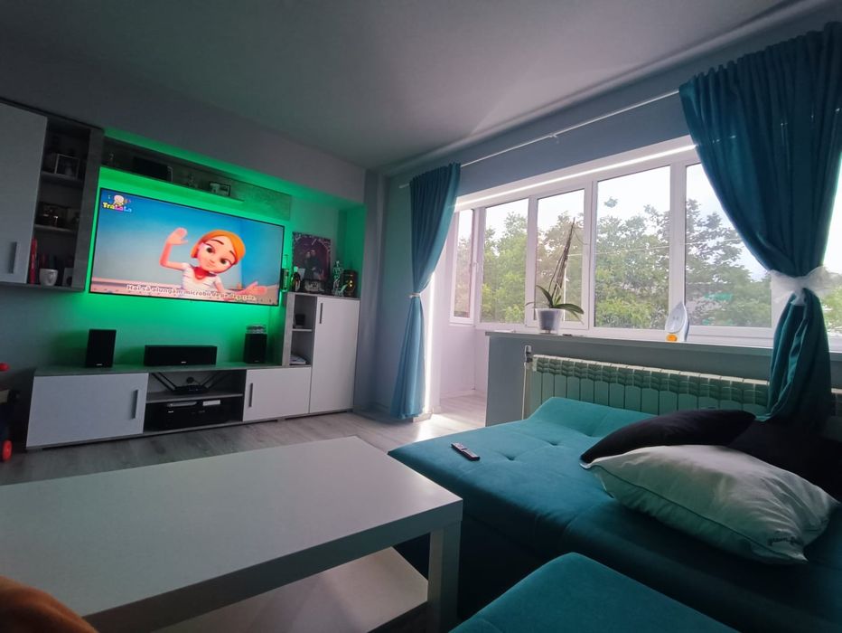 apartamente de vanzare ianca