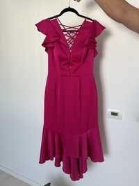 Rochie eleganta, marimea 38