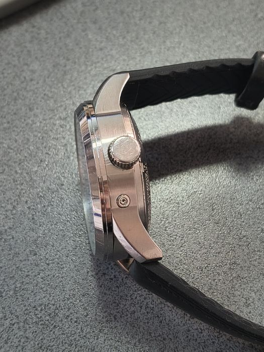 Tempo D'oro ceas german