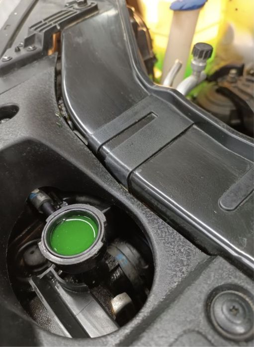 Промывка радиатора ремонт печки замена радиатора автопечки