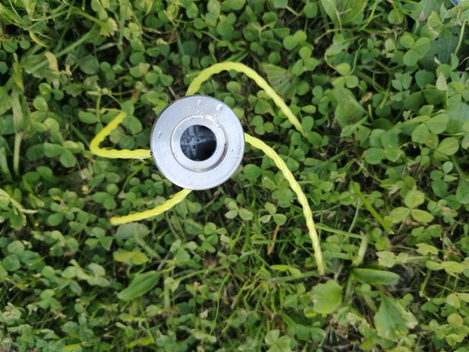 Accesorii trimmer