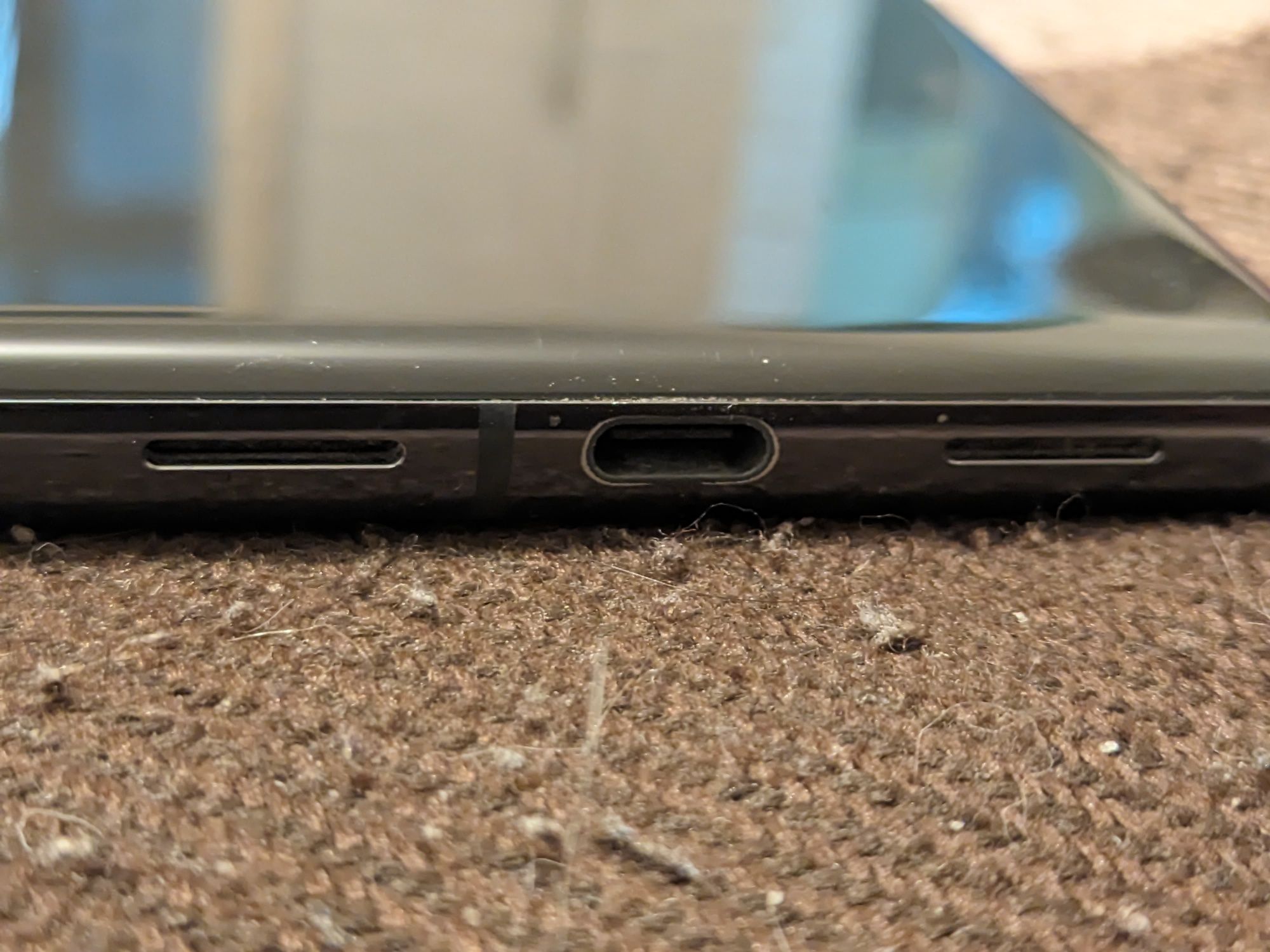 Google pixel 7 pro