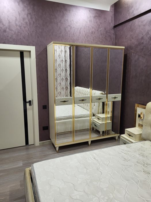 Аренда 2/7/10 в новостройке ЖК НОВОЦЕНТР