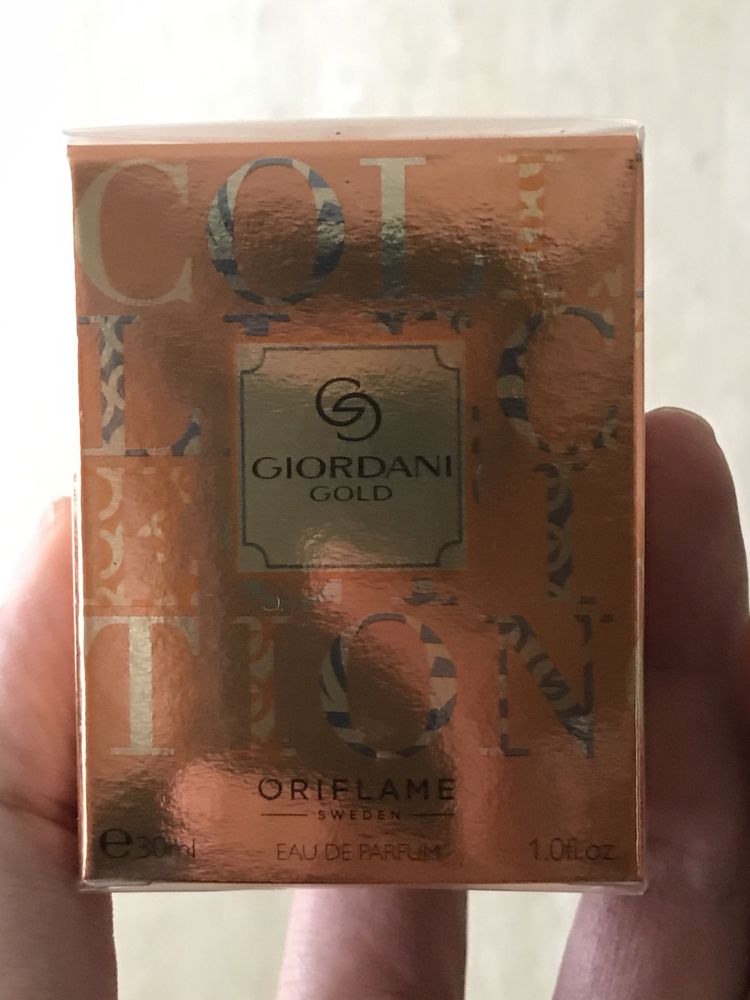 Парфюм Giordani GOLD Лимитирана серия