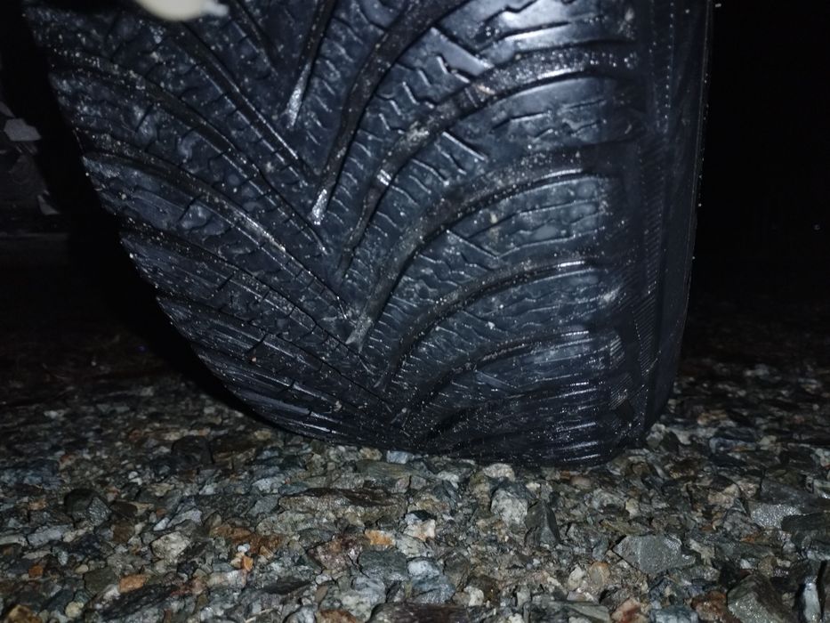 Jante tabla rezerva capace vw audi skoda seat mercedes anv 195 65 15