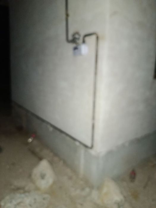 Ассалаума алейкум телецентр 68-маршруттын  бурынгы конешнийинде план