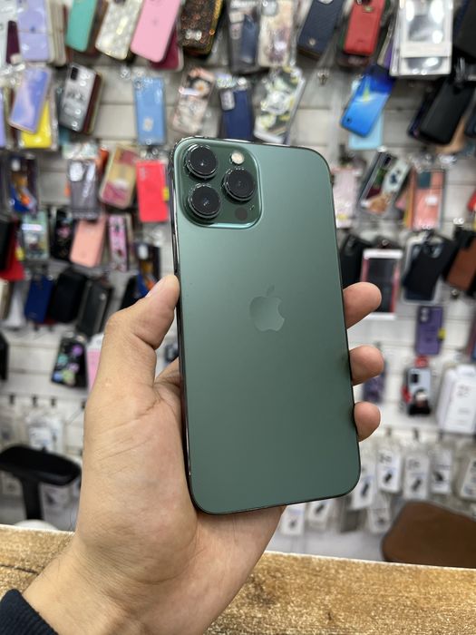 iPhone 13 Pro Max 256GB 85%