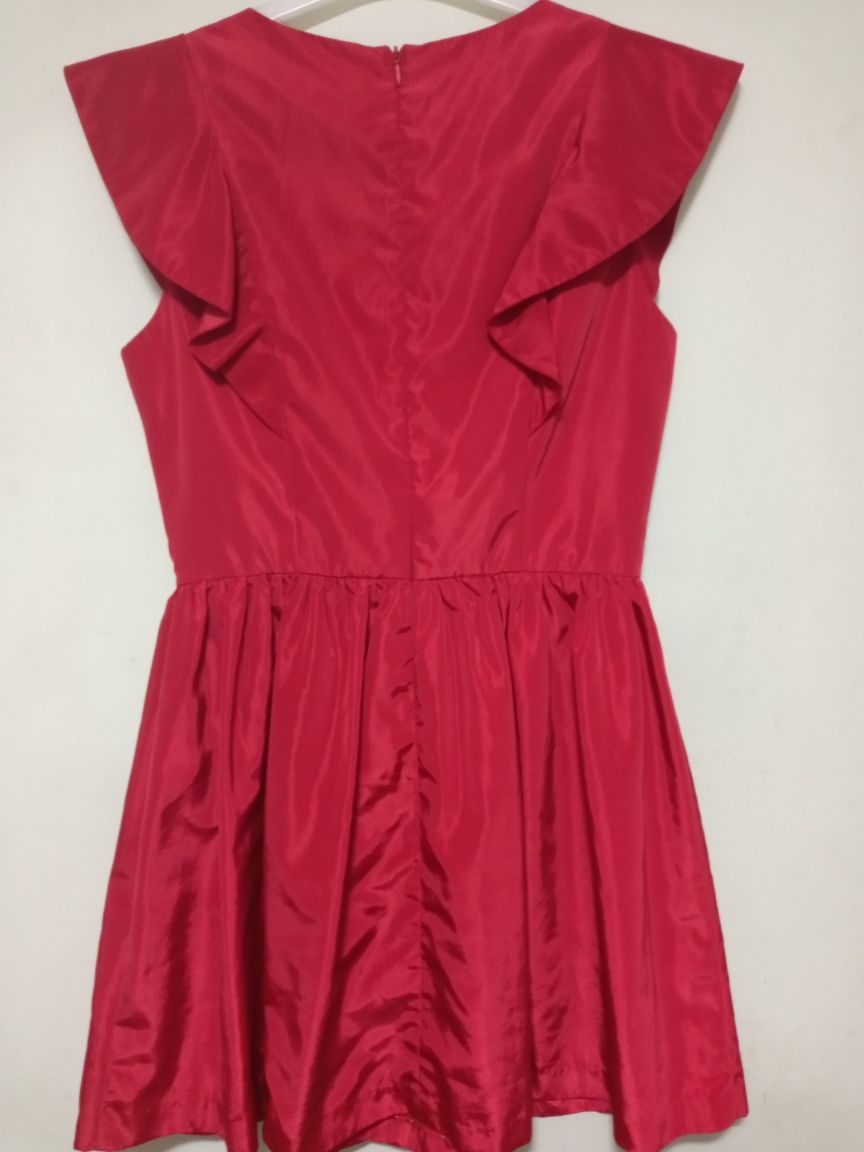 Rochie ocazie, mini, Zara, S