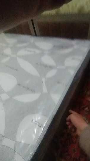 Matras QAYS Bir kecha ichida sehrli ozgarish Yaxshi uyqu=Soglom hayot.