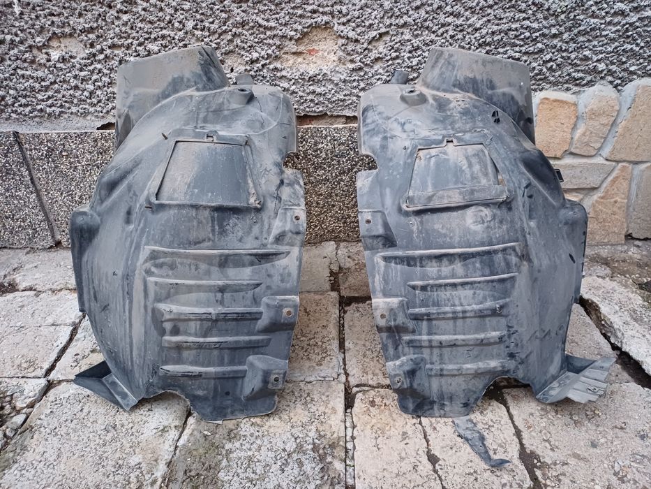 Подкалници втора употреба от w207