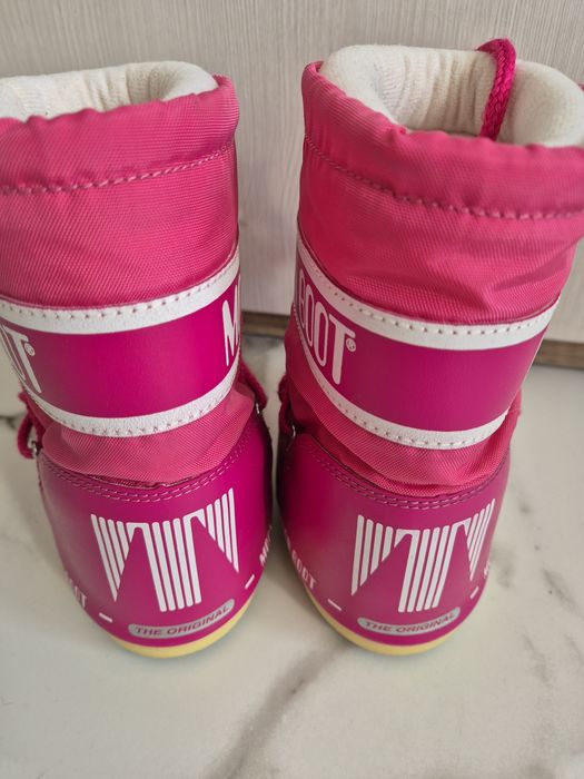 Moon Bot  номер 23 - 26