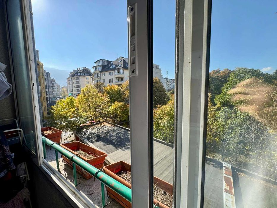 Продава двустаен в кв. Гоце Делчев