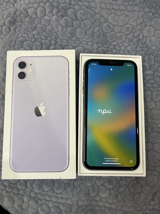 Iphone 11 Айфон11