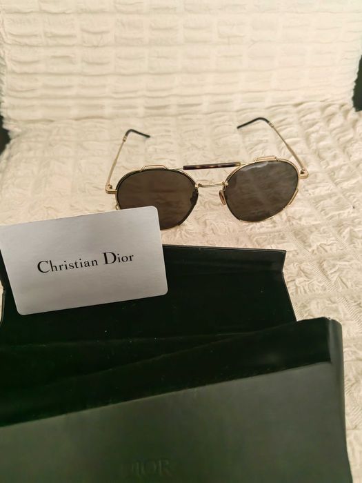 Оригинални слънчеви очила Dior