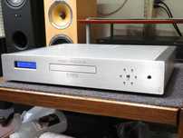 Vand cd player Audio Analogue Rossini VT2