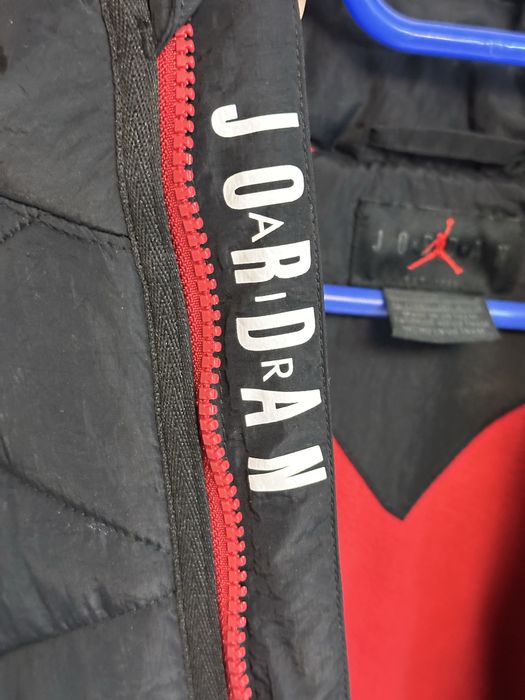 Gaca iarna Jordan Originala Noua copii cumparata din Footlocker italia