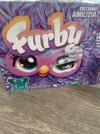 Jucarie interactiva FurbY