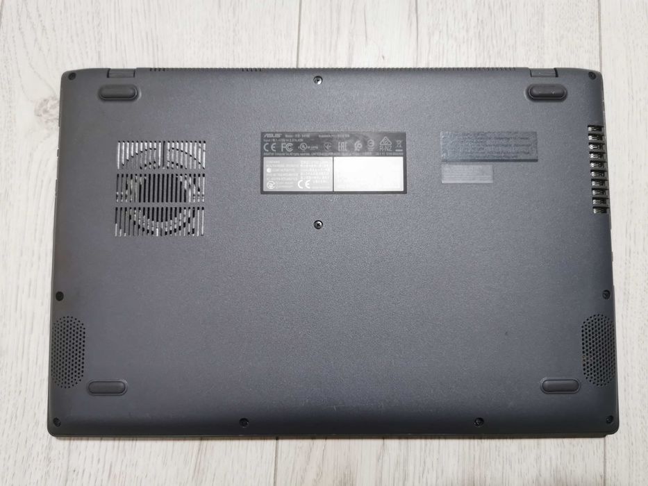 Laptop Asus VivoBook X415E i5-1135G7, ssd 256, 16 GB RAM