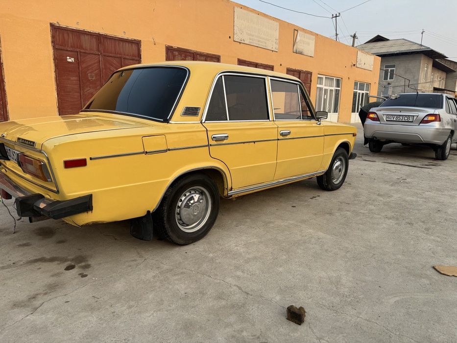 Vaz 2106 sotiladi Chust shahrida