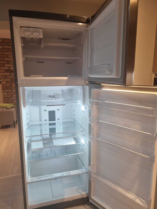 Combina Frigorifica HOTPOINT ARISTON