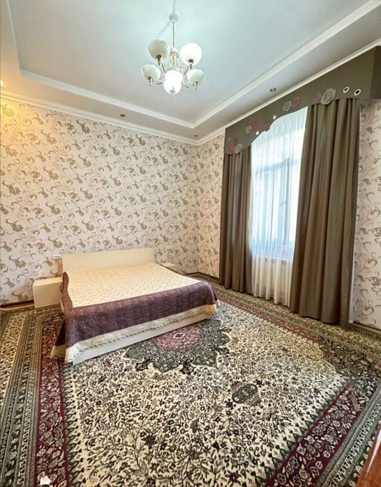 #48 Юнусабад Еттичинор махалла