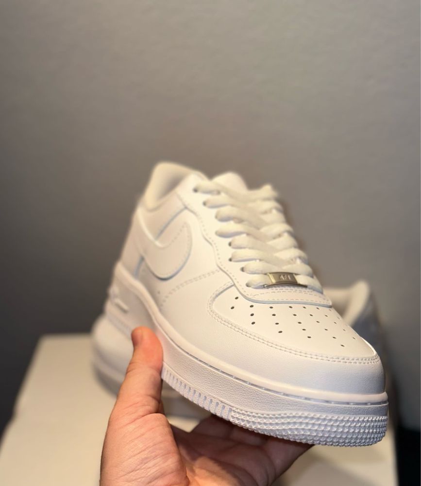 Nike Air Force AF1-41!