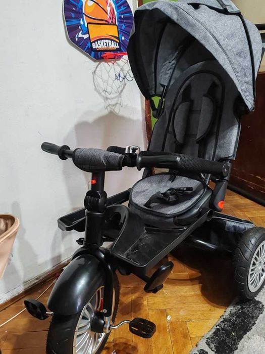 Bicicleta copii  aproape nou