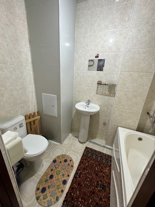 Kvartira ijaraga beriladi