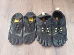 Мъжки обувки Vibram