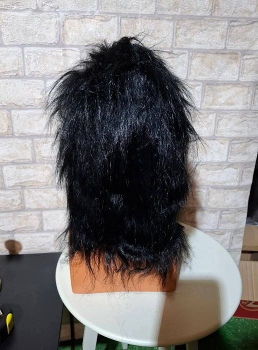 Латексова маска.