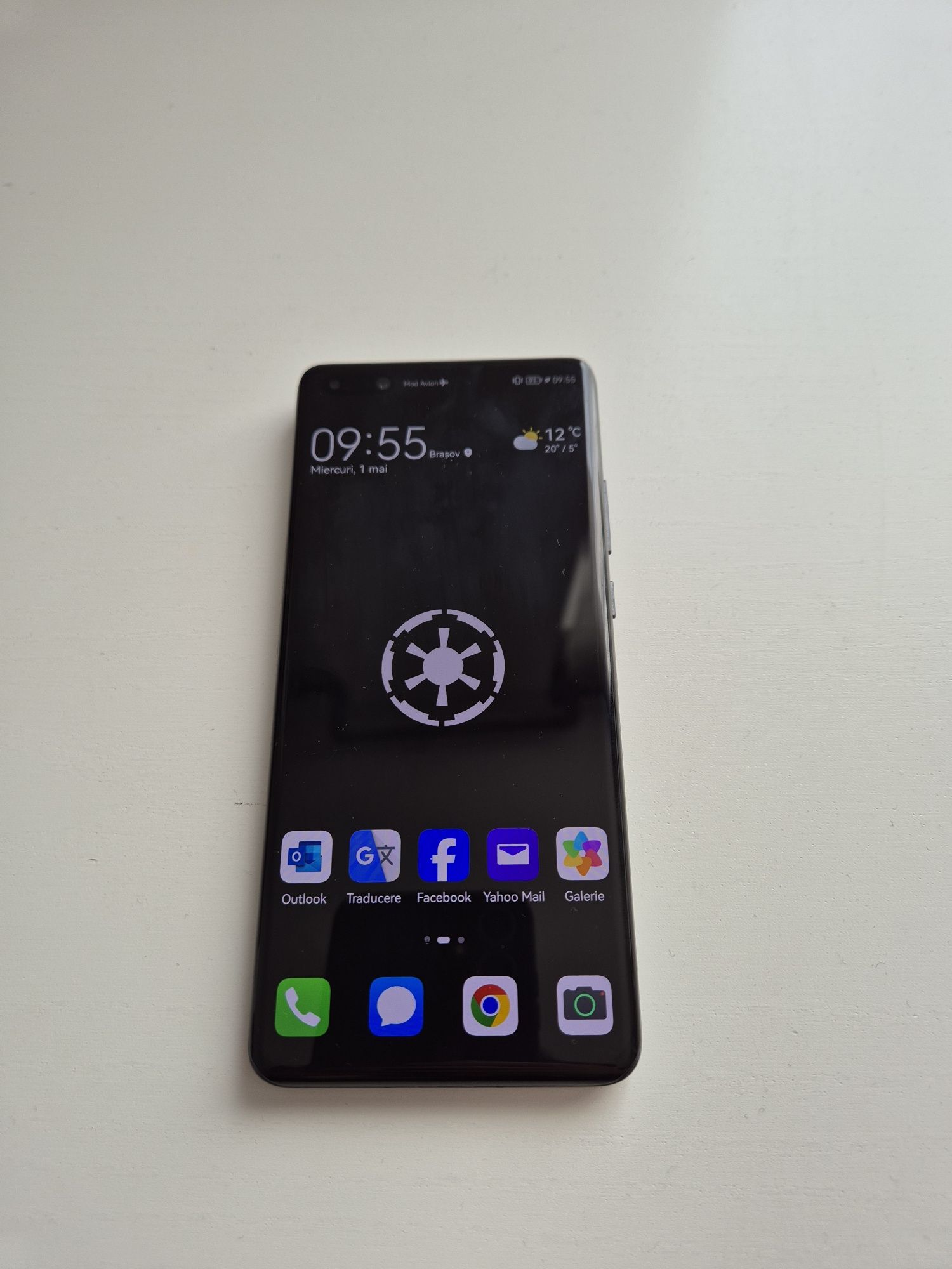 Huawei P40 Pro 256Gb Dual Sim