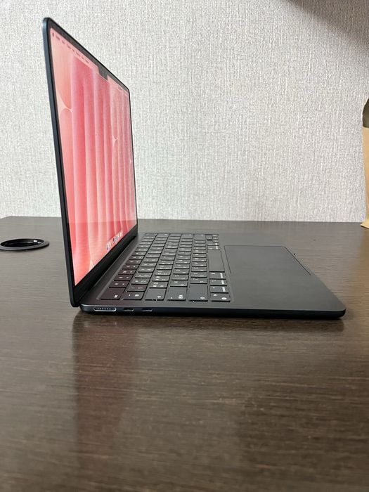 Macbook Air M2 8/256