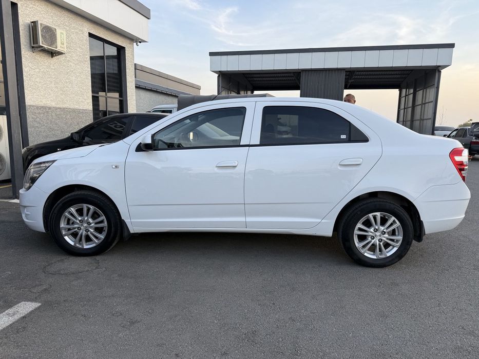 Cobalt 2023 4-Poz Avtomat Tozza 26.000 probeg Xolati Ideal Kreditga !