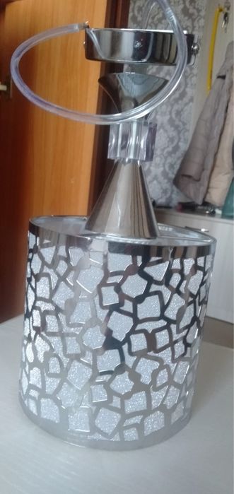 Люстра маленькая