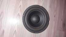 Bas 100W 8 ohmi diametru 16 cm