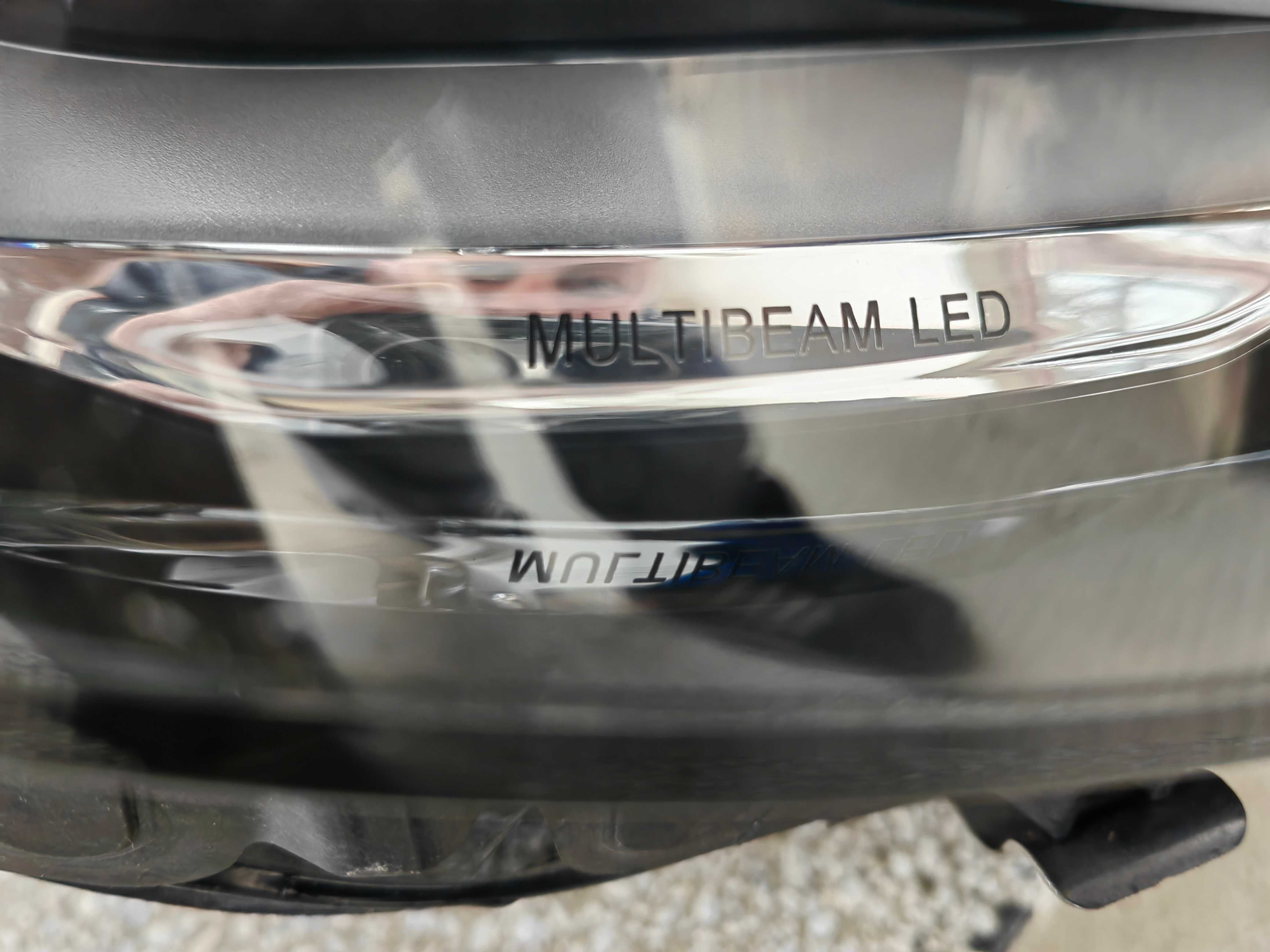 Фар Mercedes W205 C-classa MULTIBEAM LED десен/Фар Мерцедес W205