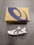 Asics Gel-Khana 8 Blue