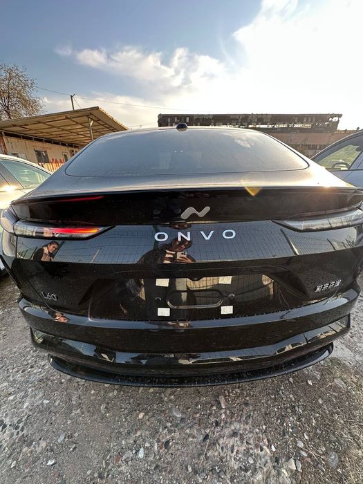 ONVO L60 NIO kampaniyasiga qarashli