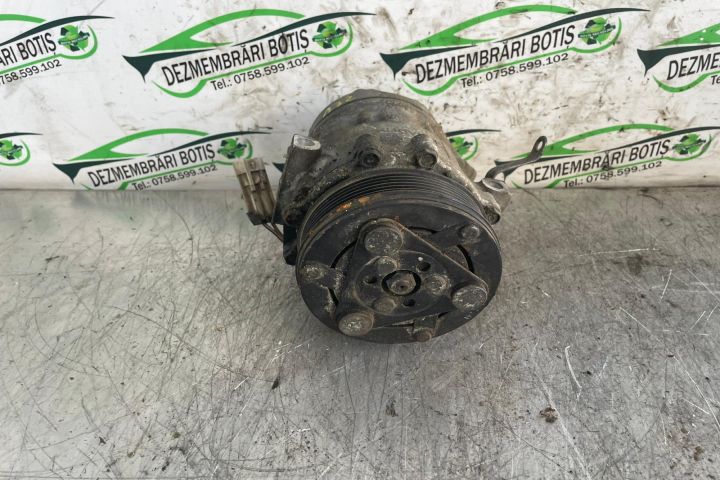 Compresor AC GM 24 422 013 Opel Astra G