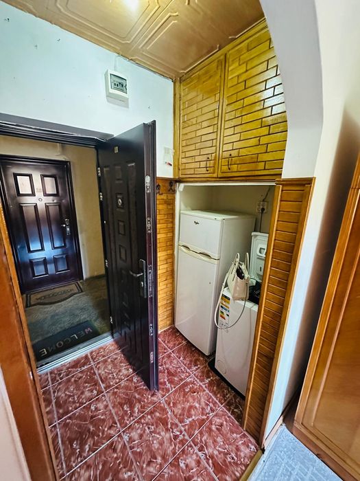 Garsonieră zona TCM