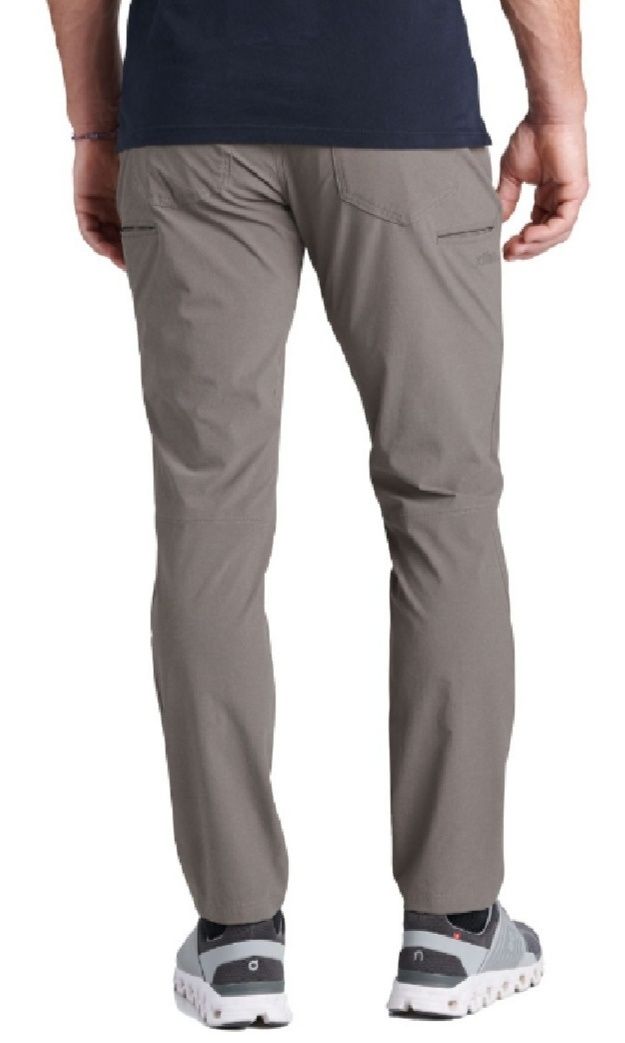 Мъжки туристически панталон размер 36(XL).Made in USA.