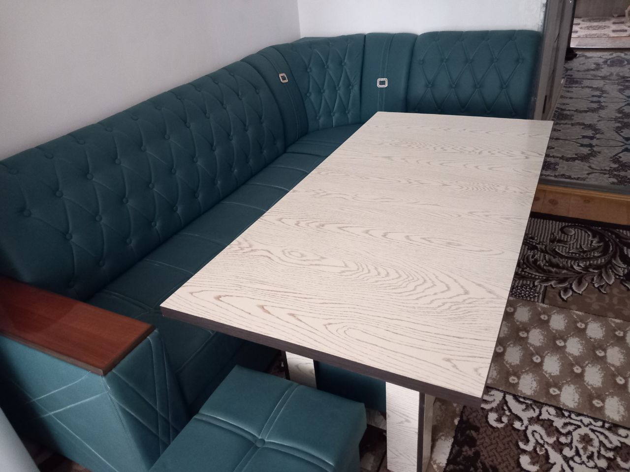 Jizzax shahar mikrarayon 3 1 da, ugalok sotiladi