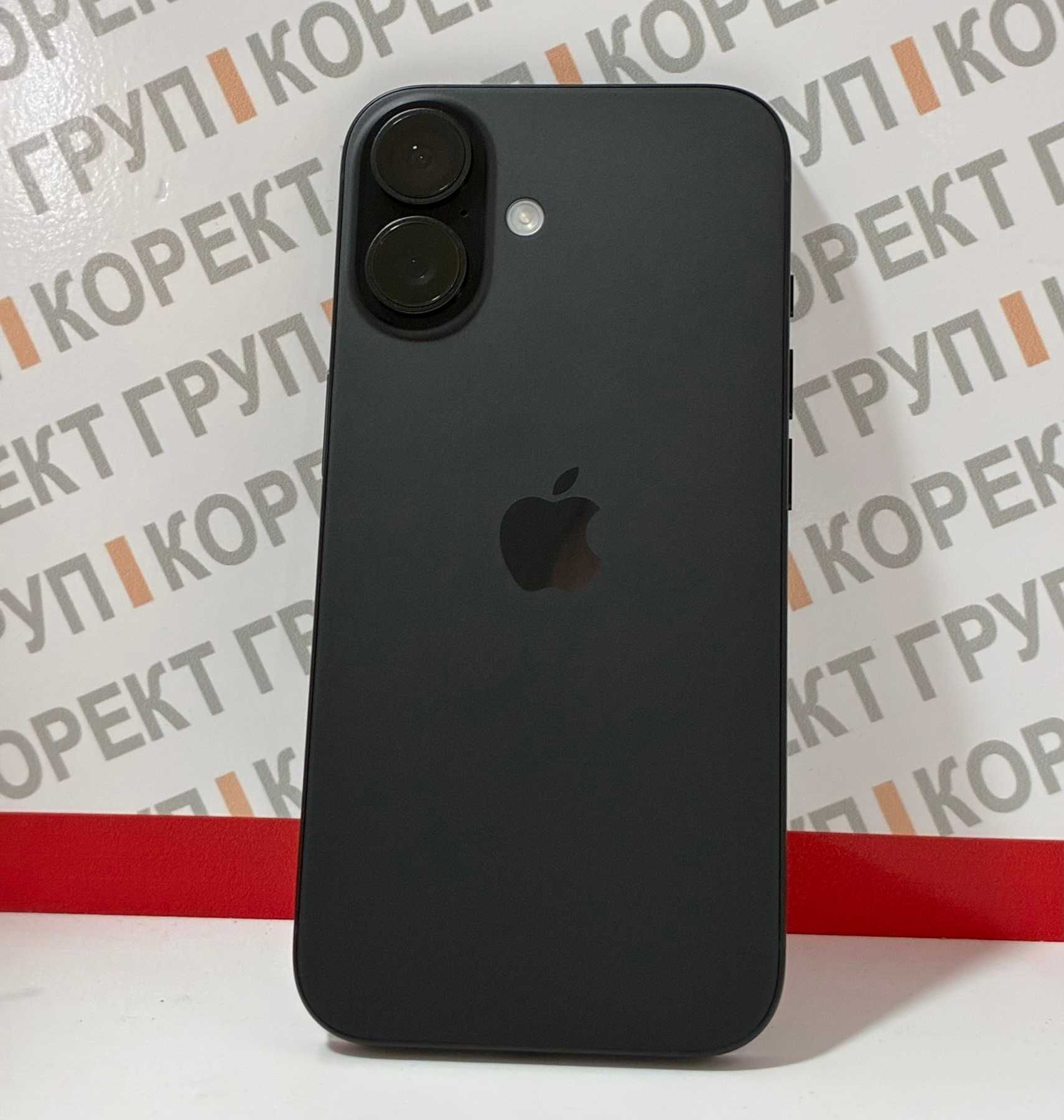 Apple iPhone 16 128GB с гаранция 1г